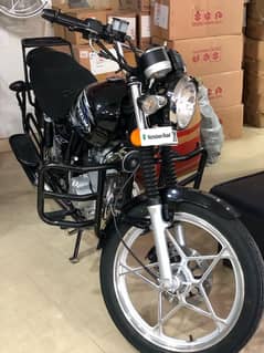 SUZUKI GS 150