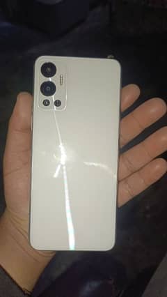 infinix hot 12   6/128 10by10