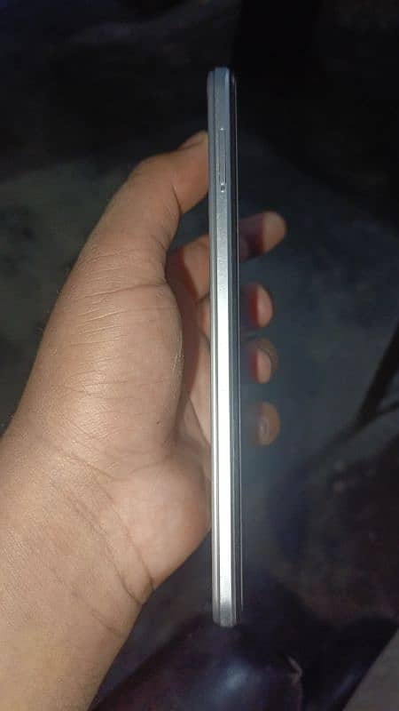 infinix hot 12   6/128 10by10 3