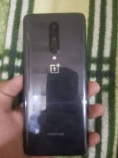 ONEPLUS 8 5G UW