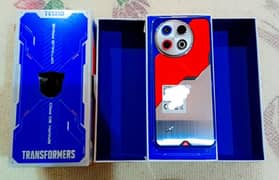 Spark 30Pro 8.128 Just Box Open full warranty