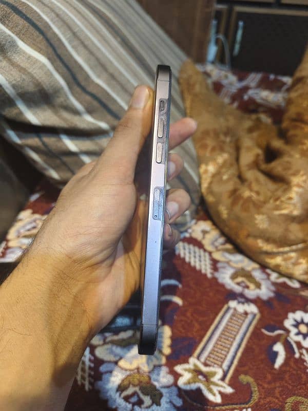 Iphone 14 pro max 256gb non pta 2