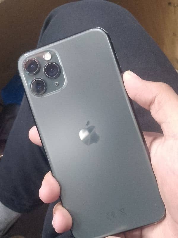 iphone 11 pro 0