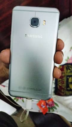 Samsung C5