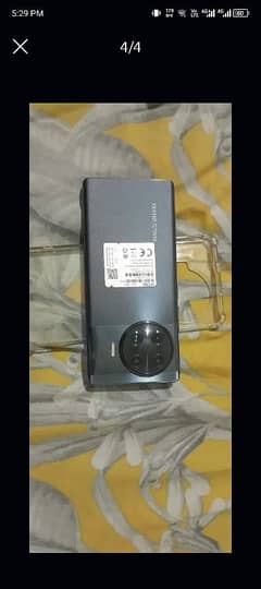 Tecno spark 20 pro Plus new condition exchange with Google pixel avail