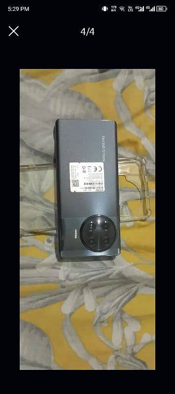 Tecno spark 20 pro Plus new condition exchange with Google pixel avail 0