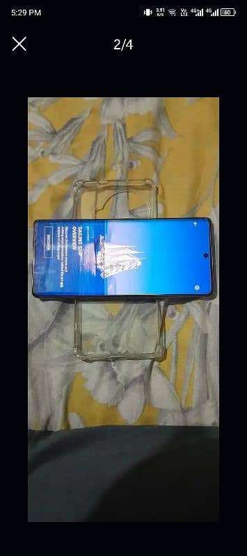 Tecno spark 20 pro Plus new condition exchange with Google pixel avail 2