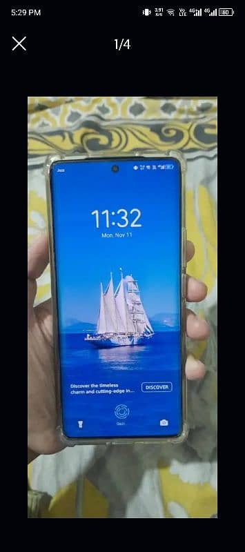 Tecno spark 20 pro Plus new condition exchange with Google pixel avail 3