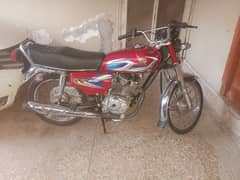 honda 125 model 2022 for sale