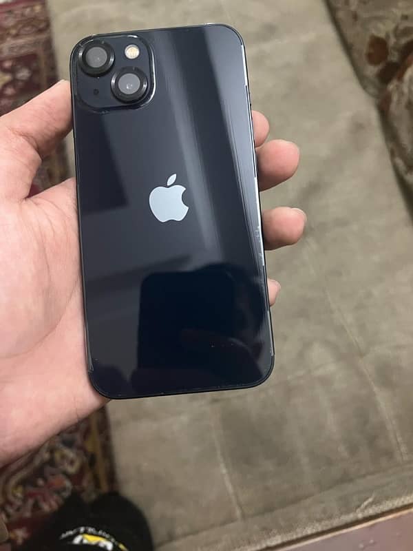 iPhone 13 Non PTA JV 128 GB 0