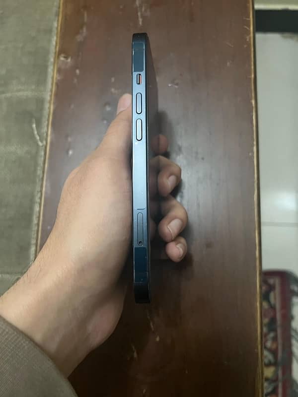 iPhone 13 Non PTA JV 128 GB 4