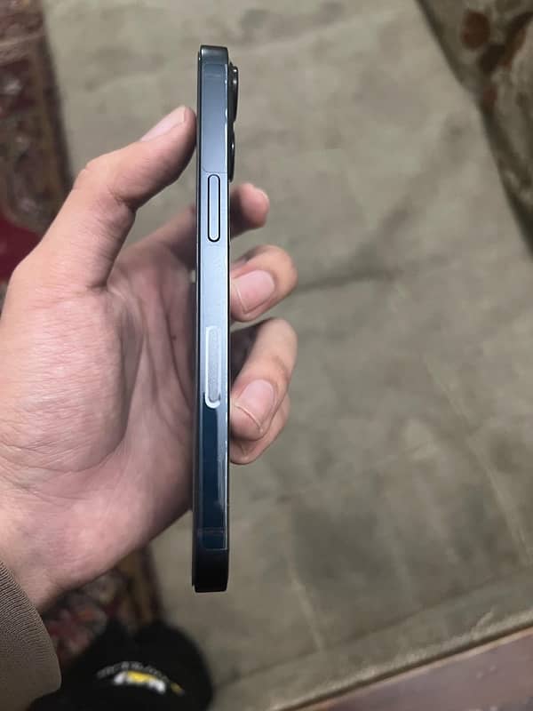 iPhone 13 Non PTA JV 128 GB 5