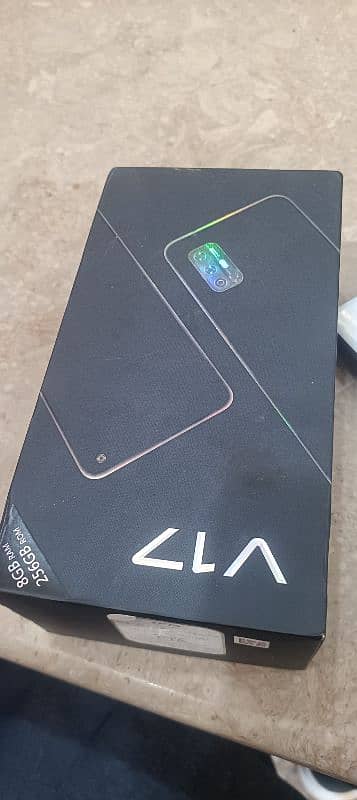 vivo v17 for sell 1