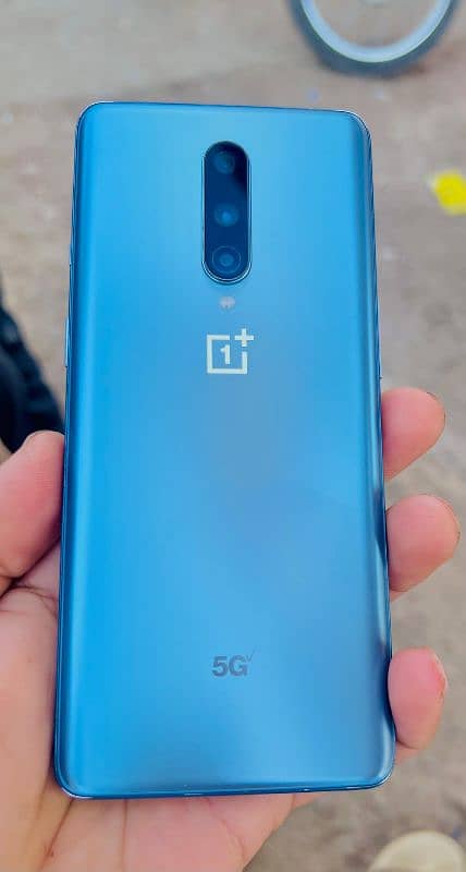 OnePlus 8 1