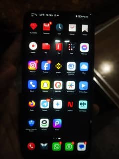 Urgent Sale Huewai Y9 prime read the add first