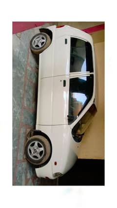 Daihatsu Cuore 2004