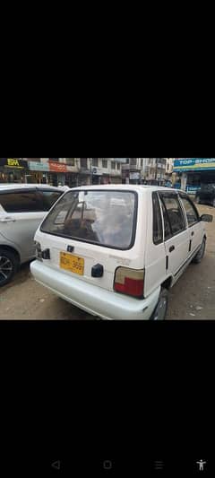 Suzuki Mehran VXR 2015 0/3/0/5/2/4/7/8/5/2/4 full original car