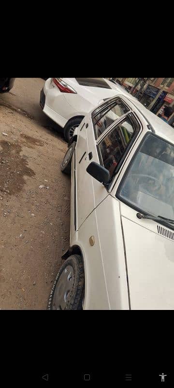 Suzuki Mehran VXR 2015 0/3/0/5/2/4/7/8/5/2/4 full original car 5