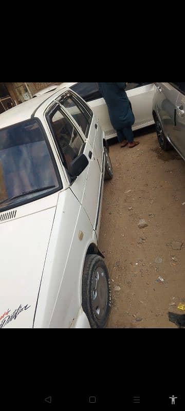 Suzuki Mehran VXR 2015 0/3/0/5/2/4/7/8/5/2/4 full original car 6