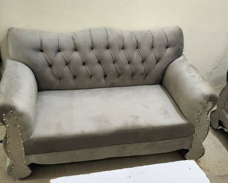 3 pcs sofa set 1