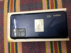 oppo a16 4/64 total new