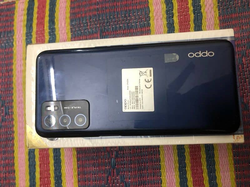 oppo a16 4/64 total new 0