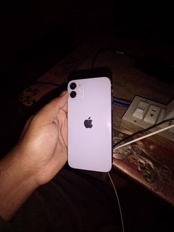 iPhone 11 jv only mobile 2