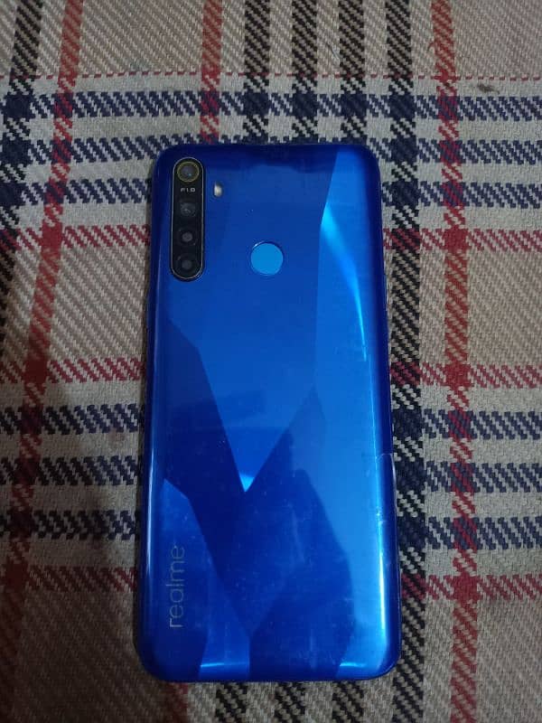 Realme 5 1