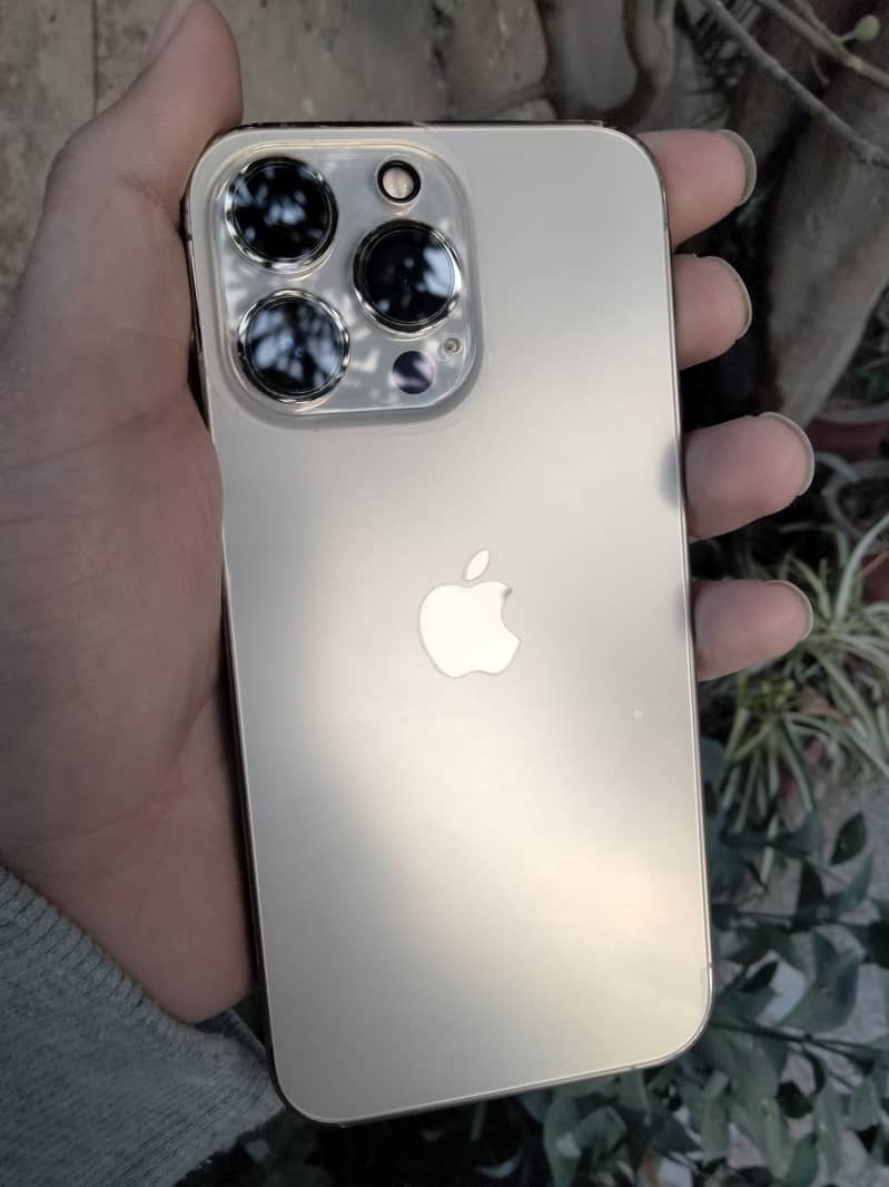 Apple iPhone 13 Pro 2