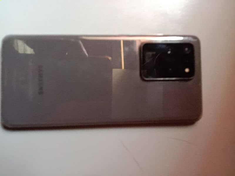 Samsung galaxy s20 ultra 1