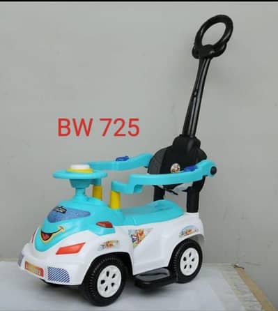 Riding Car For Kid's
