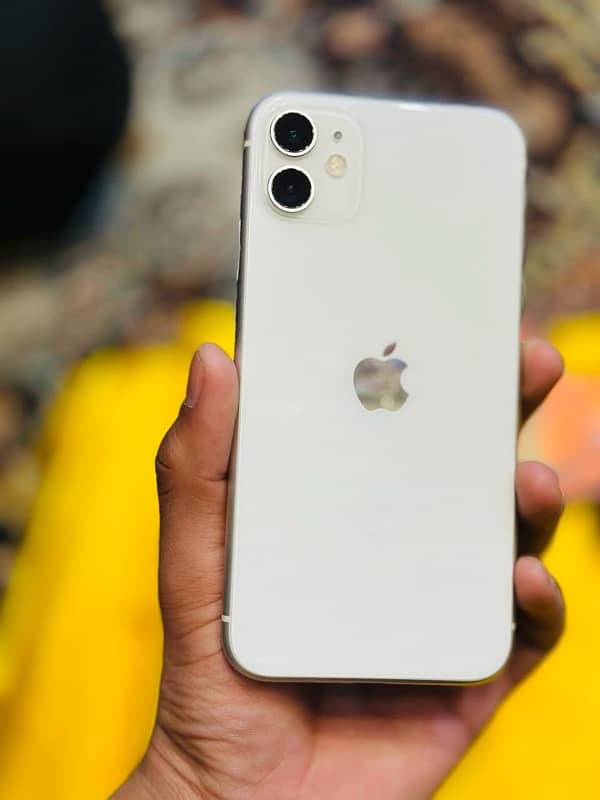 iphone 11 Pta 0