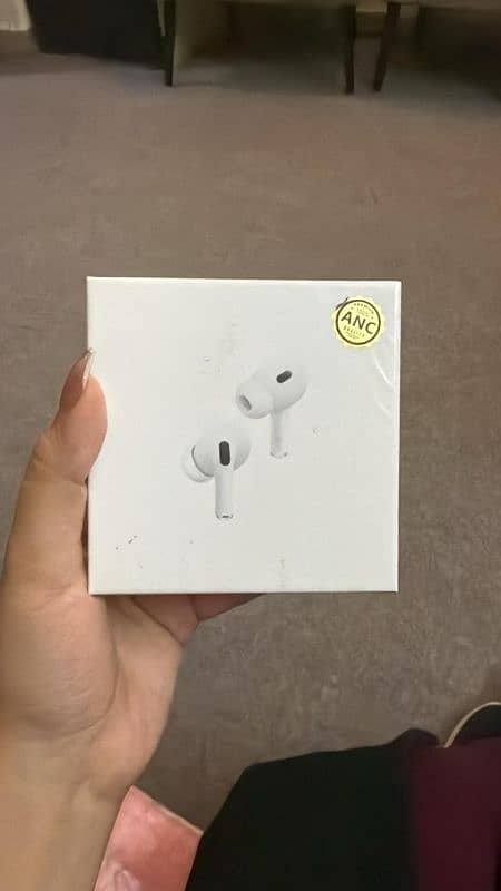 Original Apple Air Pods Pro 2 1