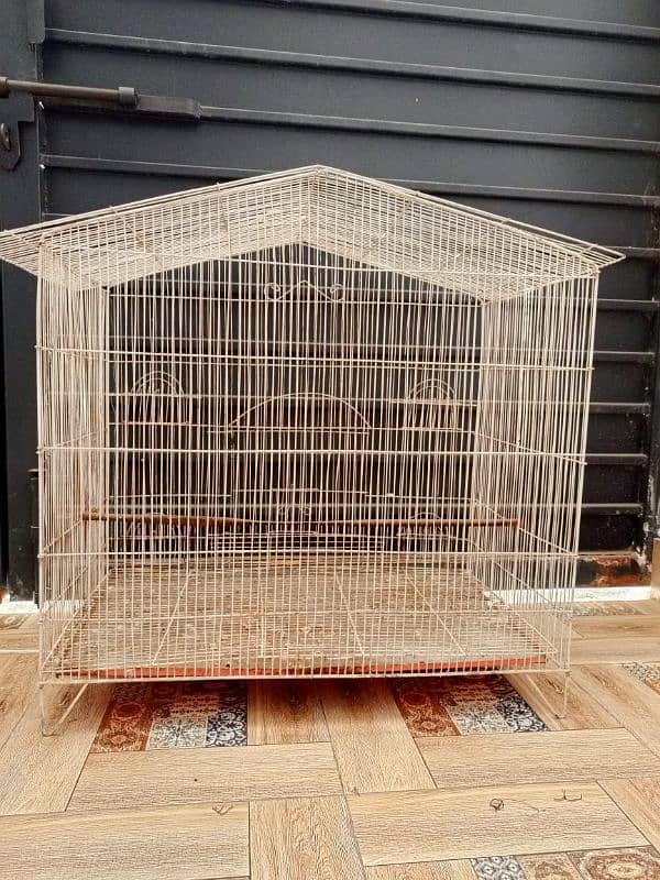 cage for sale 0