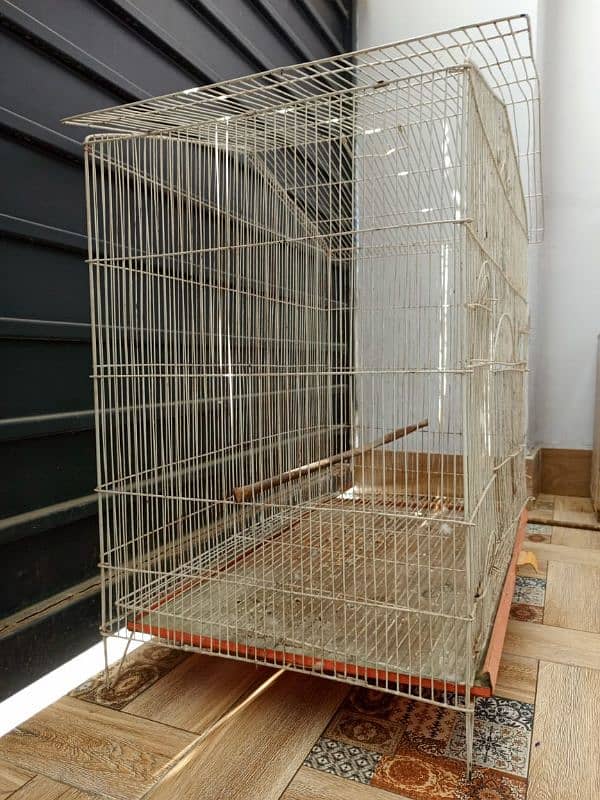 cage for sale 1