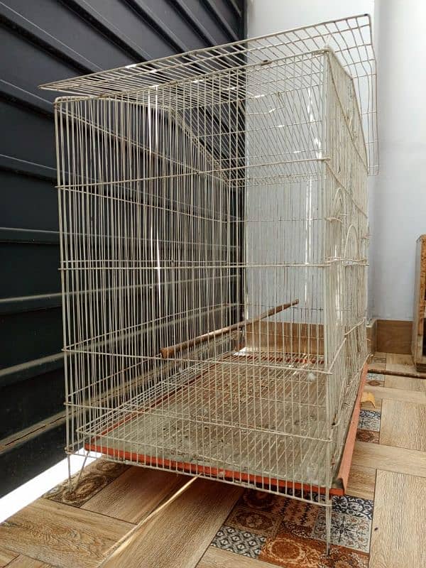 cage for sale 2