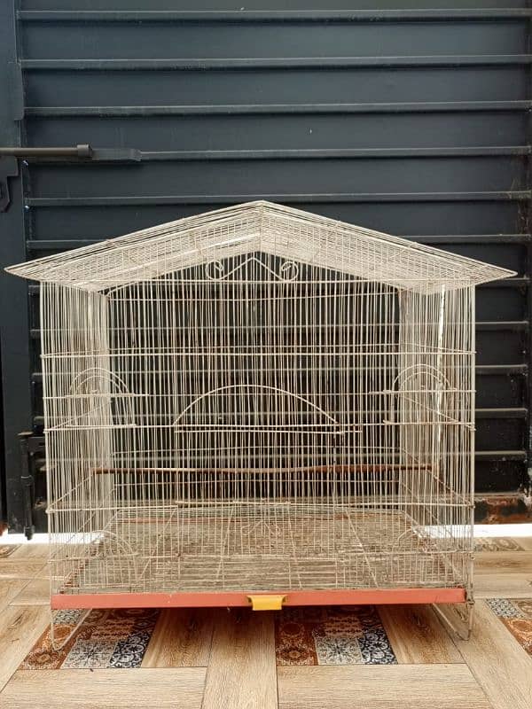 cage for sale 3