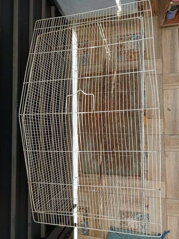 cage for sale 6