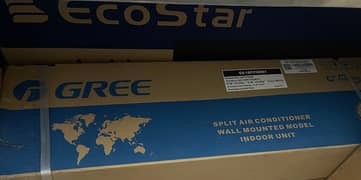 Gree Ac 1.5 Ton For Sale