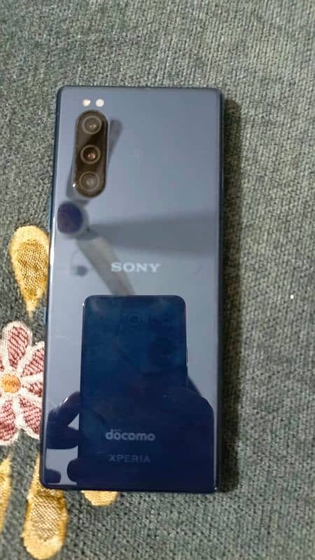 sony Xperia 1 1