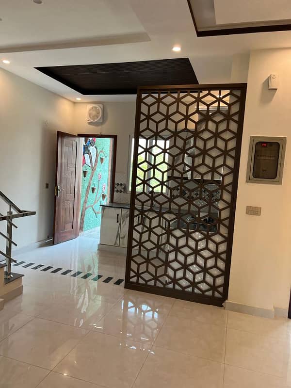 10 MARLA BRAND NEW UPPER PORCTION AVAILABLE FOR RENT IN JUBILEE TOWN LAHORE 6