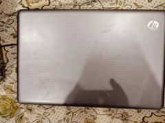 HP laptop Core i3 For sale