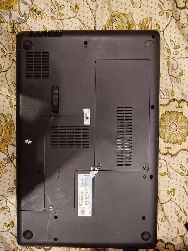 HP laptop Core i3 For sale 3