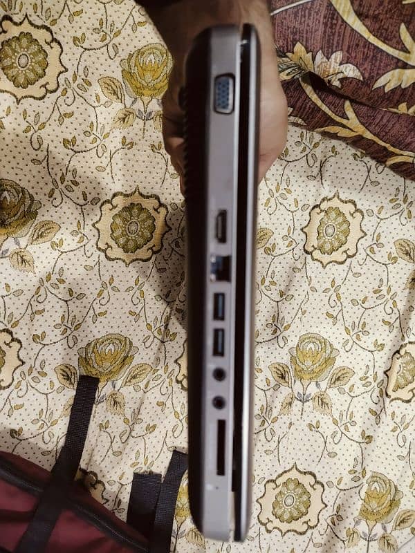 HP laptop Core i3 For sale 4