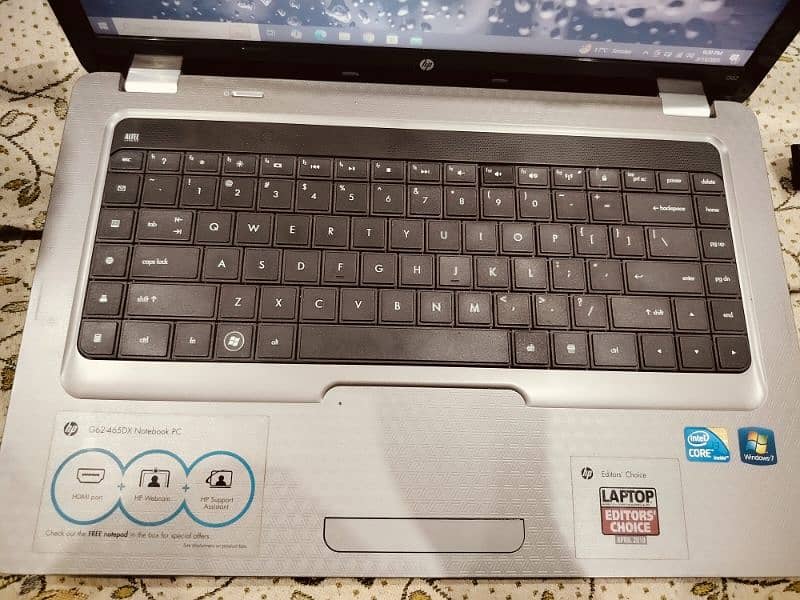 HP laptop Core i3 For sale 6