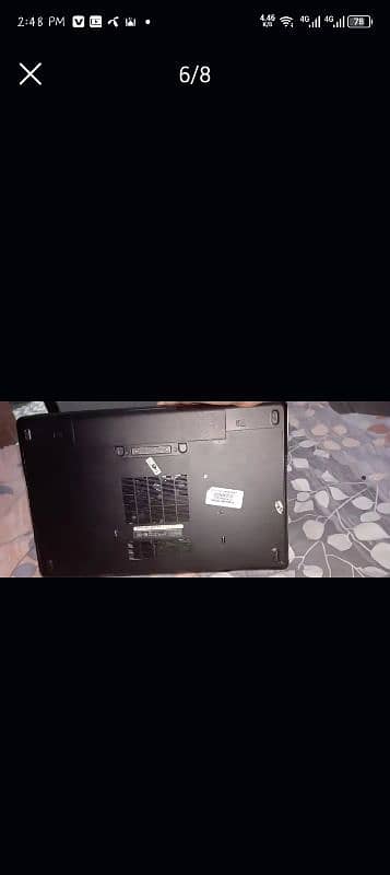 dell E6540 URJENT SALE 2