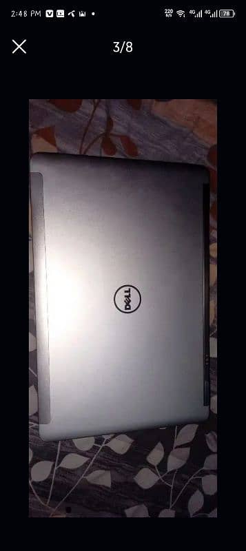 dell E6540 URJENT SALE 5