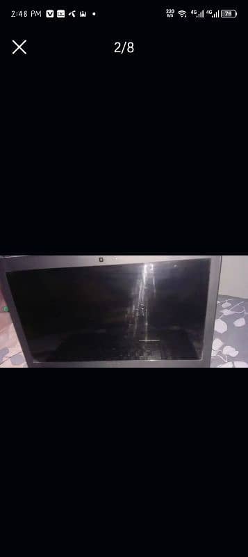 dell E6540 URJENT SALE 6