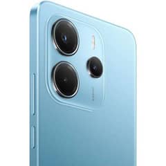 Redmi note 14 ocean Blue 8/256