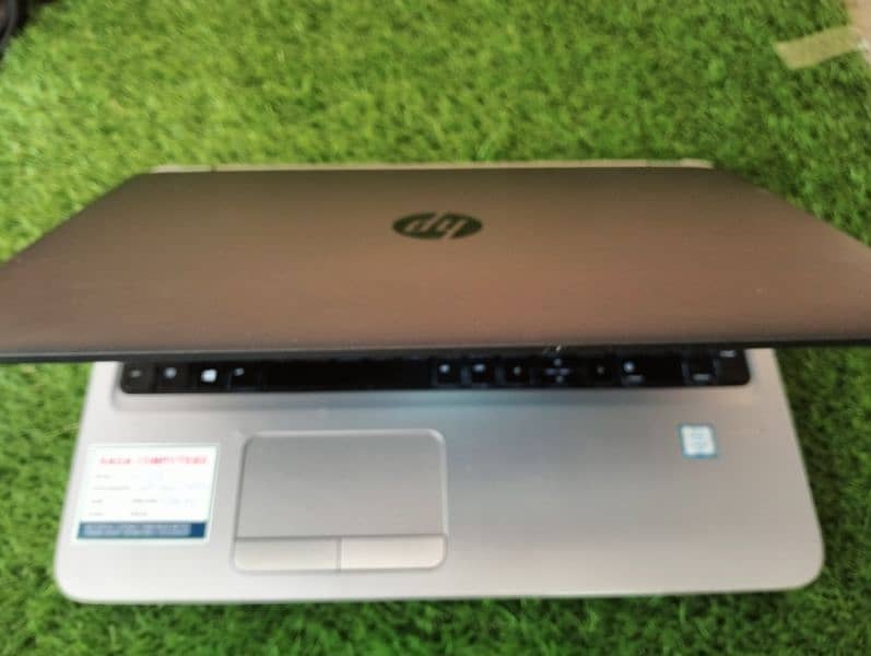 HP ProBook 450 G3 6th Generation Celeron 15.6 inch 9